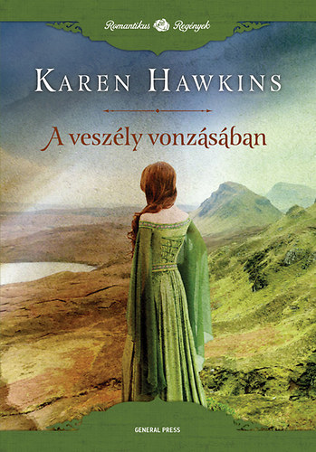 Karen Hawkins - A veszly vonzsban