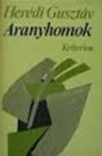 Her�di Guszt�v - Aranyhomok
