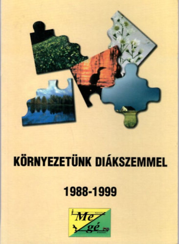 dr. Hvvzi Sndorn - Krnyezetnk dikszemmel 1988-1999