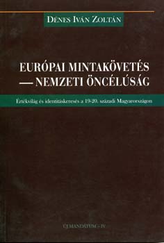 Dnes Ivn Zoltn - Eurpai mintakvets (Nemzeti nclsg)