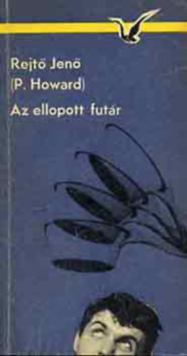 Rejt Jen  (P. Howard) - Az ellopott futr