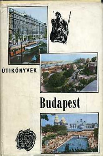 Budapest (Panorma)