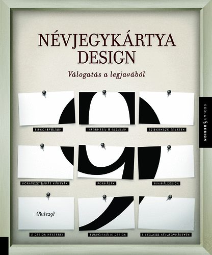 Herhoff Katalin  (ford.) - Nvjegykrtya design - Vlogats a legjavbl
