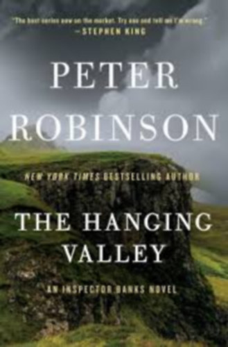 Peter Robinson - The Hanging Valley