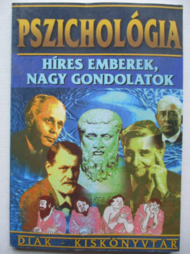 Mez� D�ra Pszi (lektor�lta) - Pszichol�gia - H�res emberek, nagy gondolatok