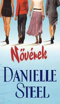 Danielle Steel - Nővérek