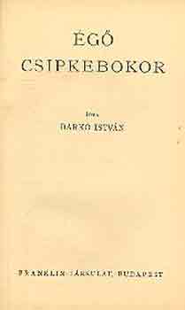 Dark� Istv�n - �g� csipkebokor