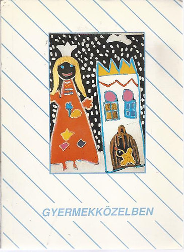 Gyermekk�zelben - �let a keszthelyi Szendfi Utcai �vod�ban