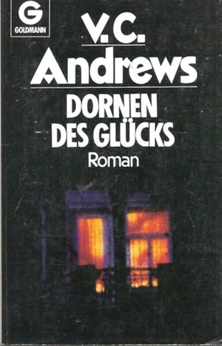 V. C. Andrews - Dornen des Gl�cks