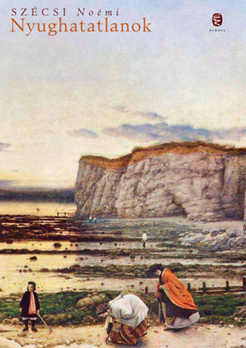 Sz�csi No�mi - Nyughatatlanok