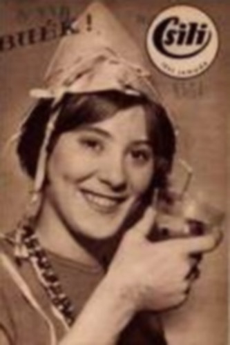 Bul�nyi L�szl�  (szerk.) Garai Tam�s (szerk.) - Csili - 1963, 1-12. sz�m (teljes �vfolyam, egybek�tve)