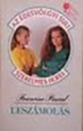 Francine Pascal - Leszámolás