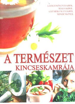 Zsoldos Dogossy - A termszet kincseskamrja