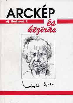 L�szl� Gyula - Arck�p �s k�z�r�s \(�j Horizont I.)