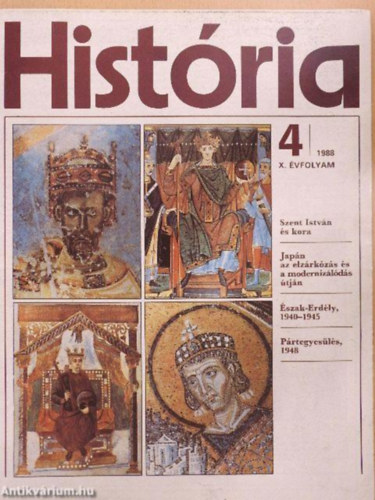 História 1988/4