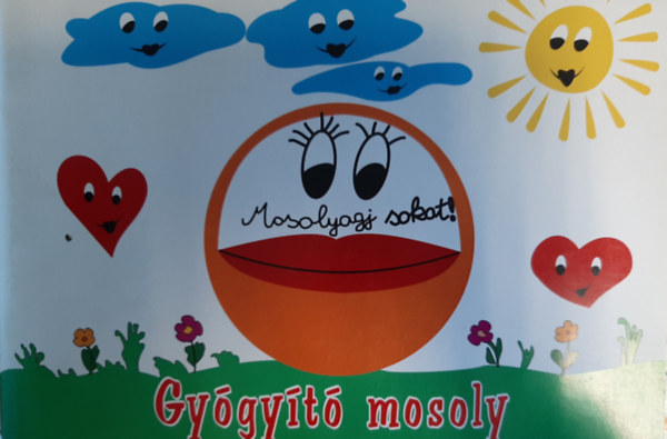 Gygyt mosoly