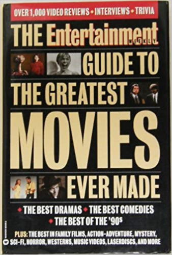 Weekly - Guide To The Greatest Movies