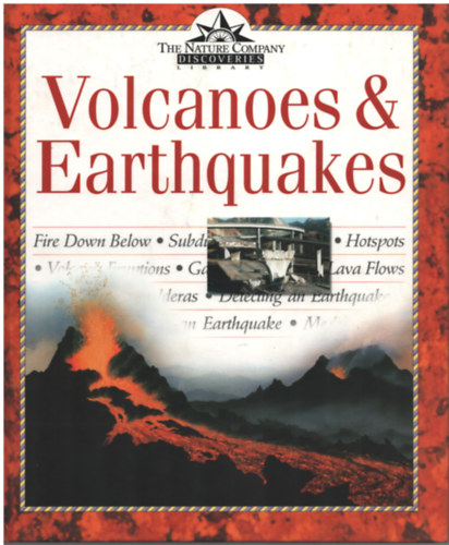 Dr. Eldridge M. Moores - Volcanoes and earthquakes