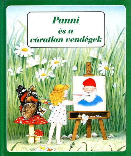 Giulietta Fiore - Panni �s a v�ratlan vend�gek