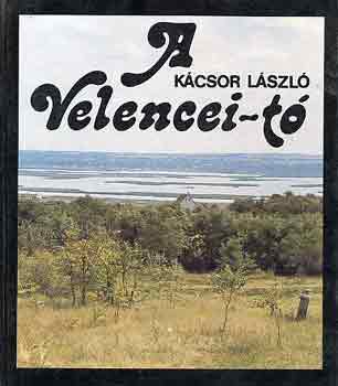 Kcsor Lszl - A Velencei-t
