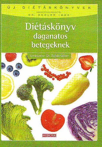Di�t�sk�nyv daganatos betegeknek