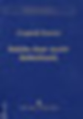 Czegl�di  Katalin - Szk�ta-hun nyelv �st�rt�nete (Hangtan)