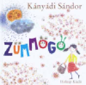 Knydi Sndor - Zmmg