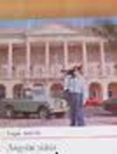 Sug�r Andr�s - Angolai t�k�r