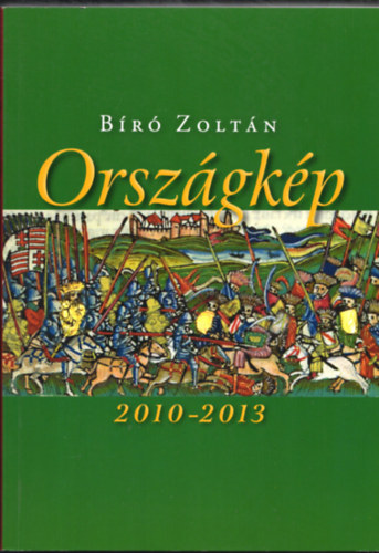 B�r� Zolt�n - Orsz�gk�p 2010-2013 (dedik�lt)