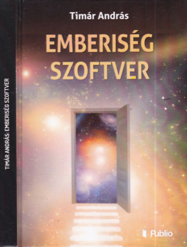 Timár András - Emberiség szoftver