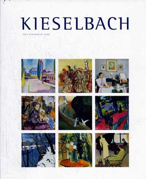 Kieselbach tli kpaukci 2006