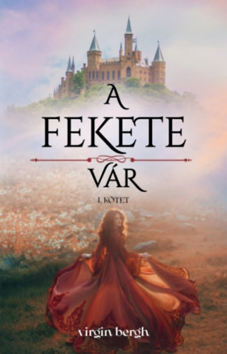 Virgin Bergh - A fekete vár I. kötet