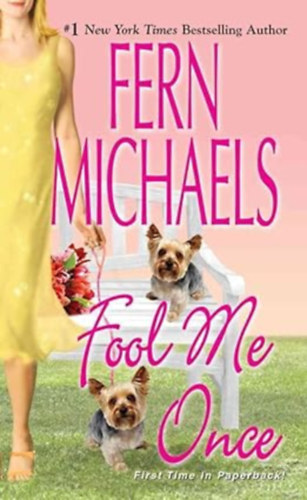 by Michaels  (Author) - Fool Me Once