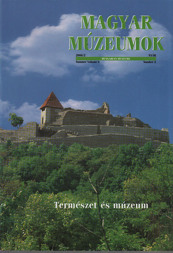Magyar Múzeumok 2000/2