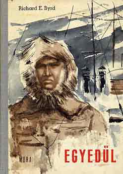Richard Byrd E. - Egyed�l