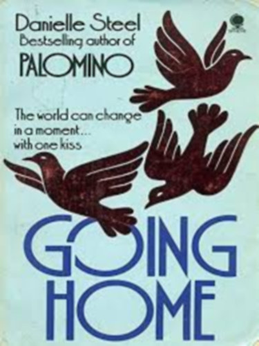 Danielle Steel - Going Home