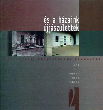 Demszky Gábor - És a házaink újjászülettek 2.