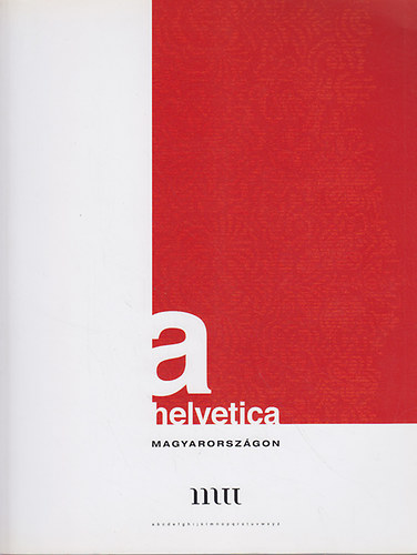 A helvetica Magyarorszgon