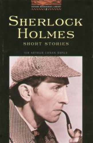 Sir Arthur Conan Doyle - Sherlock Holmes Short Stories