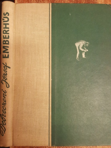 Debreczeni J�zsef - Emberh�s - Elbesz�l�sek