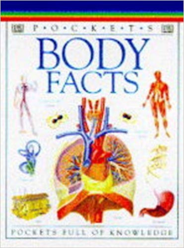 Dr. Sarah Brewer - Pockets Body Facts