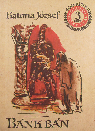 Katona J�zsef - B�nk b�n