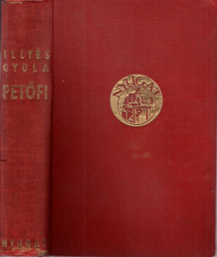Illy�s Gyula - Pet�fi