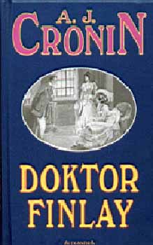 A. J. Cronin - Doktor Finlay