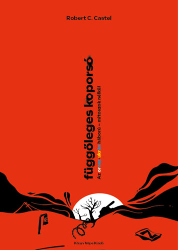 Robert C.castel - F�gg�leges kopors�