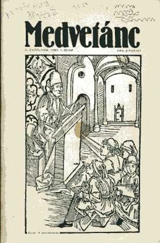 MEdvet�nc 1982/1