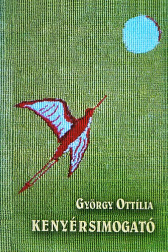 Gy�rgy Ott�lia - Keny�rsimogat�