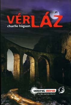 Charlie Higson - Vérláz