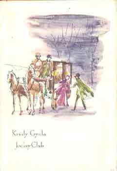 Krdy Gyula - Jockey Club