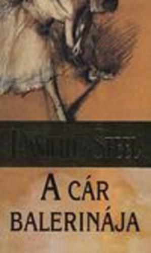 Ford.: S�v�g� Katalin Danille Steel - A c�r balerin�ja